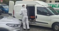 BREAKING Teen killed and two injured in horror stabbing in Dublin as suspect goes on rampage