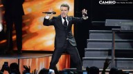 Luis Miguel sorprende con una imagen rejuvenecida junto a Paloma Cuevas