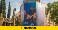 Messi regala camisetas suyas en Barcelona: así puedes conseguirlas hoy