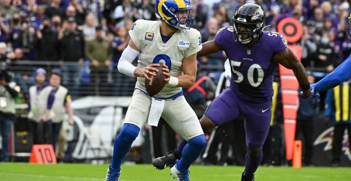5 Keys to Victory: Did Rams learn from previous mistakes?