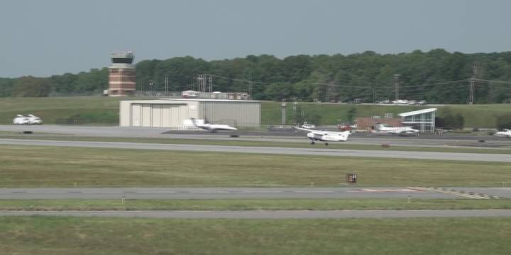 Lynchburg Regional Airport adds two new flight destinations in 2026