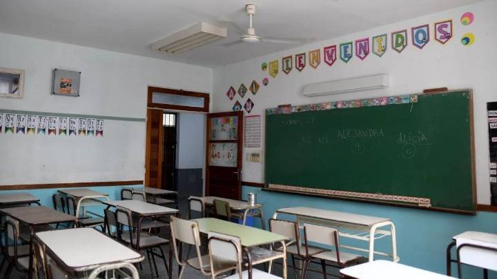 CTERA anunció un paro nacional docente para el miércoles 14 de octubre
