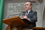 Revolución democrática debe ser realmente un nuevo régimen al servicio del pueblo: Maurilio Hernández