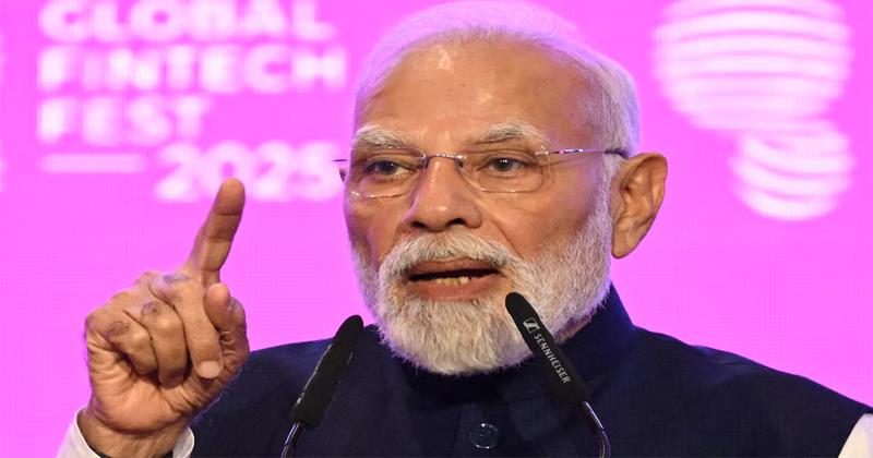PM Modi Meets Qualcomm CEO to Strengthen India’s AI and Semiconductor Ambitions