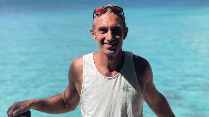 El cáncer de mama también afecta a los hombres: “Pensé que era una broma”