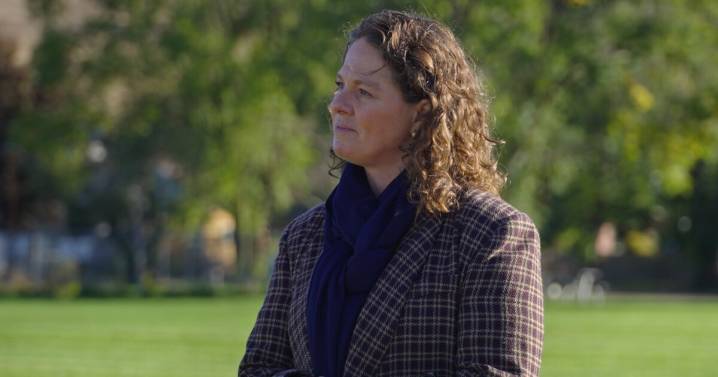 Full Interview: Incumbent Missoula mayor Andrea Davis