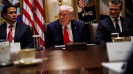 Trump planea viajar este fin de semana a Oriente Próximo ante un posible acuerdo sobre Gaza