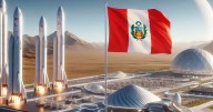 Perú construirá su primer puerto espacial: el ambicioso proyecto que busca conquistar el espacio