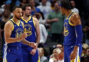 Warriors' $37.5 Million Guard Moses Moody Suffers Injury