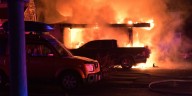 Fire at Portland City Councilor’s home being investigated as potential arson