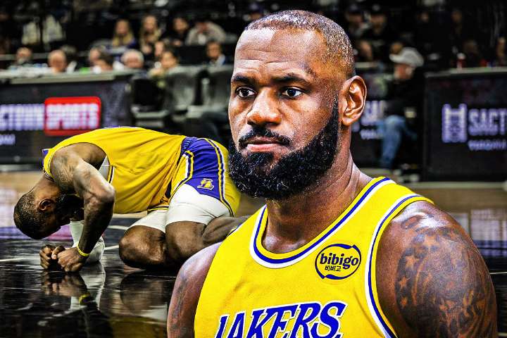 Doctors Discuss if LeBron James’ Sciatica Injury Could Lead to Retirement: ‘Let the Ego Take a Backseat Now’ [Exclusive]