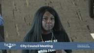 Fort Worth mayor's 'casket' comment stirs controversy in North Texas
