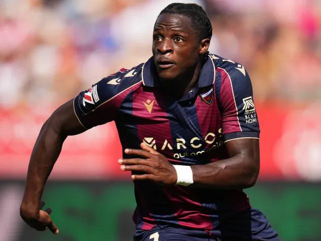 Levante vs Celta Vigo