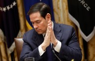 Rubio puts US informants at risk in El Salvador deal