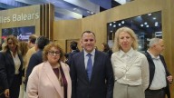 Los hoteleros cargan contra PP y PSOE ante su acuerdo para subir la ecotasa