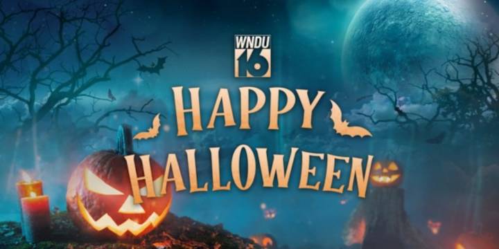 Halloween 2025: Official Trick-or-Treat times across Michiana