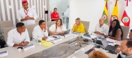 Trámite rápido a la Procuraduría por recusaciones en Uniatlántico pide Gobernador