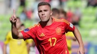 España venció 1-0 a Ucrania y clasificó a cuartos de final del Mundial Sub 20 (VIDEO)