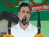 'Paper leak a slap in face of Bihar's youth': Rahul Gandhi