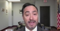 Texas Rep. Joaquin Castro urges Congress to reconvene amid shutdown stalemate