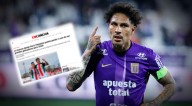 Prensa chilena advierte a Alianza Lima por posible fichaje de delantero de Palestino: "Una..."