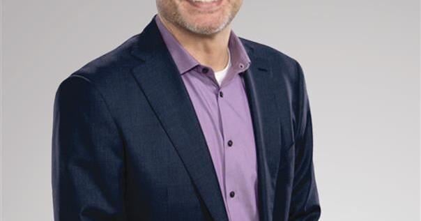 NextGen: Who Knew? | Lorne Novick