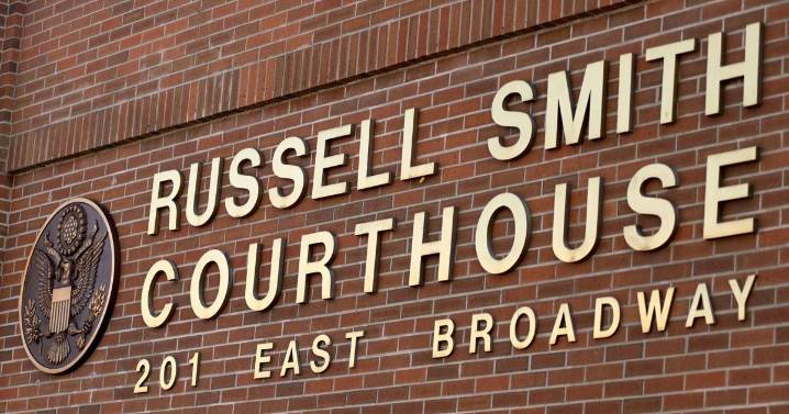 Missoula trial begins in case of man accused in massive scam ring