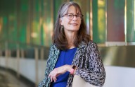 She didn’t believe she won the Nobel — until a photographer showed up at her Seattle door