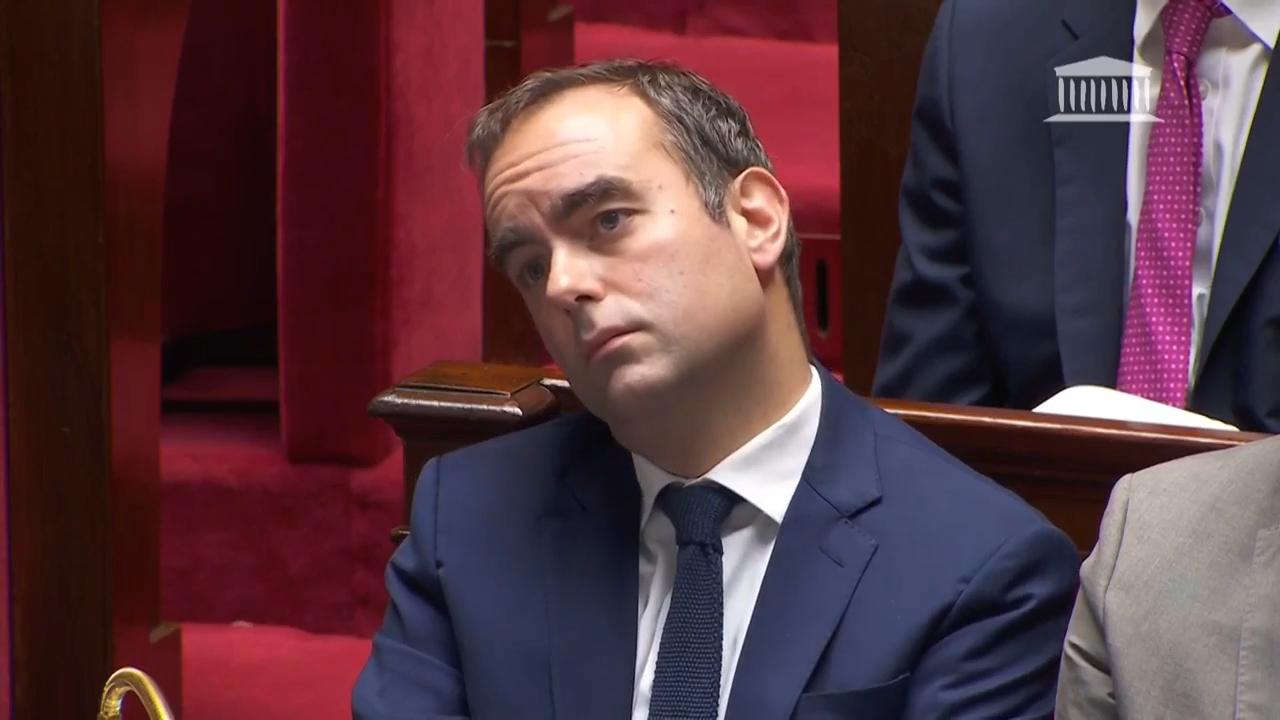 Embattled French PM Sébastien Lecornu survives no-confidence votes in Parliament - AP explains