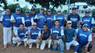 Cae Alijadores de Chito Cano en Liga Dominical, en Polluelos