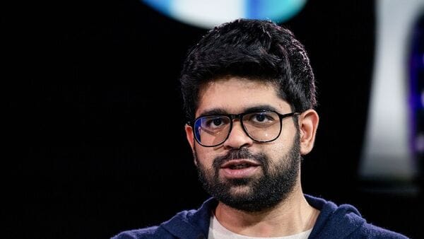 ‘No Pitch Deck Needed’: Perplexity AI CEO Aravind Srinivas Redefines Fundraising With His Own Product