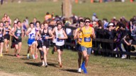 Cross country regionals: Trinity, St. X, Manual, Assumption among winners