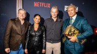 Netflix Profits Grow in Q3 Earnings Amid WBD Rumors