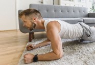 Estilo de vida saludable. Cómo cuidar tu cuerpo sin tener que gastar fortunas