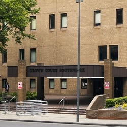 Struck-off solicitor now jailed for £400,000 theft from two law firms