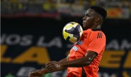[Video] Llegó el primero de Colombia Lucumí marcó tras centro de James