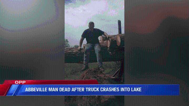 'He was the glue to hold us together'; family reflects on the life of truck logger killed in Opp crash