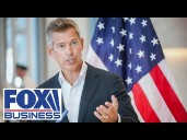 Sec. Duffy BREAKS SILENCE on air travel safety amid the shutdown