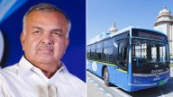 Karnataka Transport Minister Ramalinga Reddy directs safety inspection of government buses