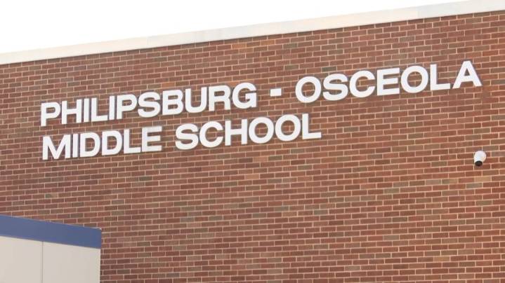 Central PA school to add security measures after student brings airsoft gun, knife to school