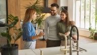 Give Your Kitchen An Upgrade With The Trend You'll See Everywhere In 2026