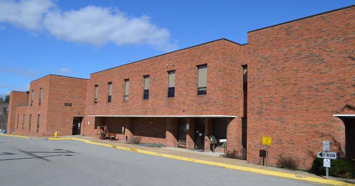 Judge denies injunction to block sale of John Manchin Sr. Health Care Center in Fairmont (West Virginia)