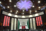 Diputados aprueban en lo general la Ley de Ingresos 2026