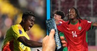 Mundial Sub 20: ¿Cuándo, a qué hora y por dónde VER EN VIVO las semifinales?