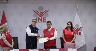 ONPE entrega al JNE la primera versión del sistema de voto digital para su revisión