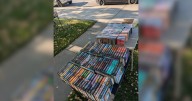 Nonprofit donates more than 1,000 books to Spokane County Jail
