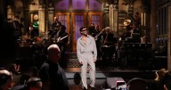SNL roasts Trump in season premiere, as Bad Bunny addresses Super Bowl criticism