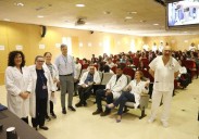 Ocho de cada diez médicos que acaban el MIR se quedan en la sanidad asturiana