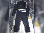 Arica: Detienen a sujeto que intentaba vender trajes de surf robados por redes sociales