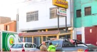 Rímac: Delincuentes le exigen 20 mil soles de ‘inicial’ a dueño de pollería | VIDEO Bajo amenazas, hampones también le piden ‘cuota mensual’ de 5 mil soles a empresario en El Rímac.